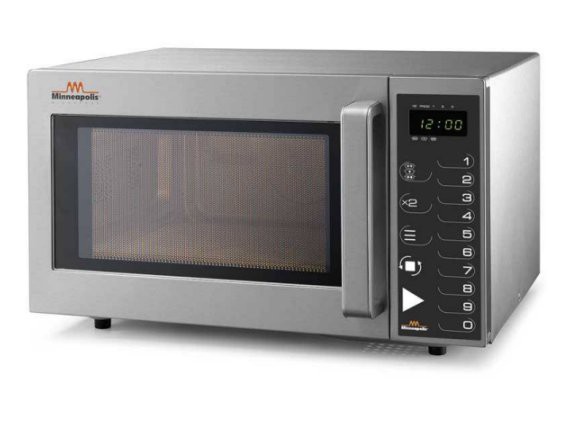Forno a microonde MD 1025